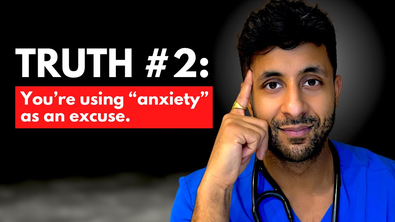 3 Harsh Truths You Must Face to Maximise Success