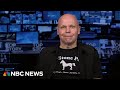 Former MTV VJ Matt Pinfield remembers heavy metal legend Ozzy Osbourne