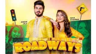 Renuka Panwar : Roadways New Haryanvi Song || Isha Sharma Aman Jaji Rakesh Majriya Roadways ||