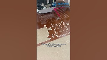 Dyhua pertinax making machine adjustment and testing