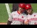 Reds vs. Mets Game Highlights (5/25/26) | MLB Highlights