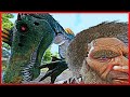 Eşsiz Apex Dinozor peşindeyim yada O BENİM PEŞİMDE! | Dox Hardcore | Ark Survival Evolved | 9. Bölüm