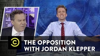 Who Says Conservatives Can’t Do Comedy? - The Opposition w/ Jordan Klepper