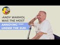 DJ Fat Tony: On Boy George, New York and How Annoying Andy Warhol Was: E3S2