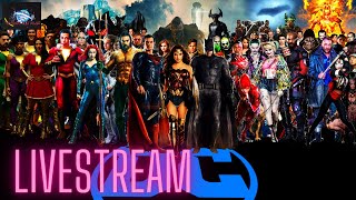 The Rise And Fall Of The DCEU! The Full Story Of The Ayer Cut! Pt.1