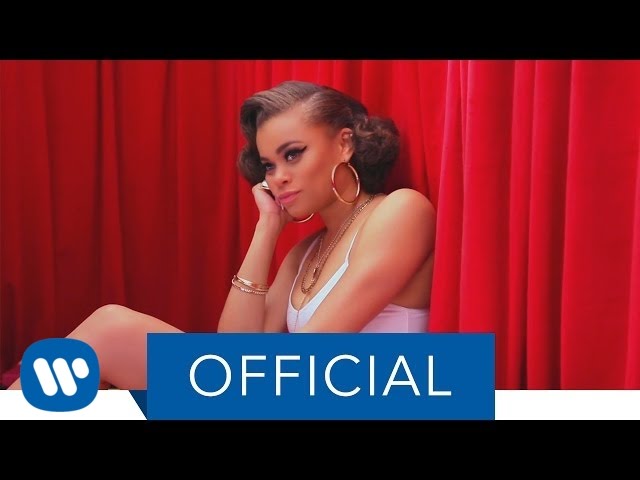 Andra Day - Forever Mine (Official Video)