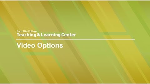 Zoom: Adding an Alternative Host