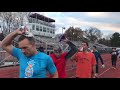 4th annual hb beer mile highlights
