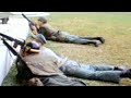 Vietcong Actions and US Responses