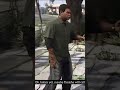 Lamar Roasts Franklin Lamar Roasts Franklin