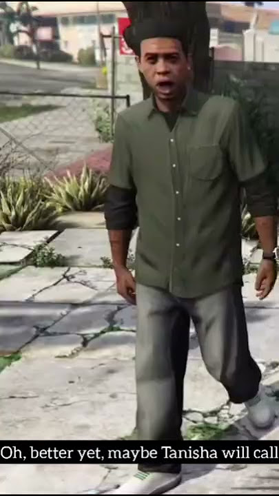 Lamar Roasts Franklin