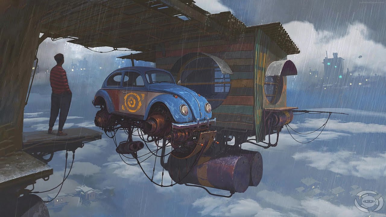 🎧▶House | Over Jack - Nobody's Home (ft. Tai Chiaro)▶🎧