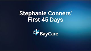 BayCare CEO Stephanie Conners Meets Team Members