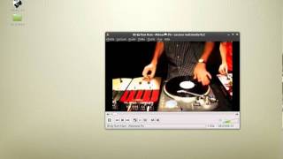 Compiz en action