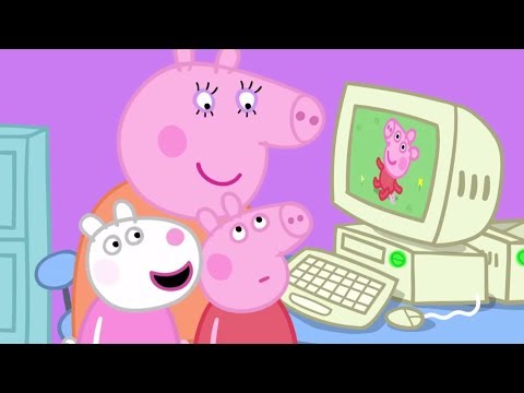 Kids TV and Stories - Peppa Pig and PJ Masks Compilation #15