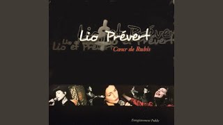 Sanguine, joli fruit