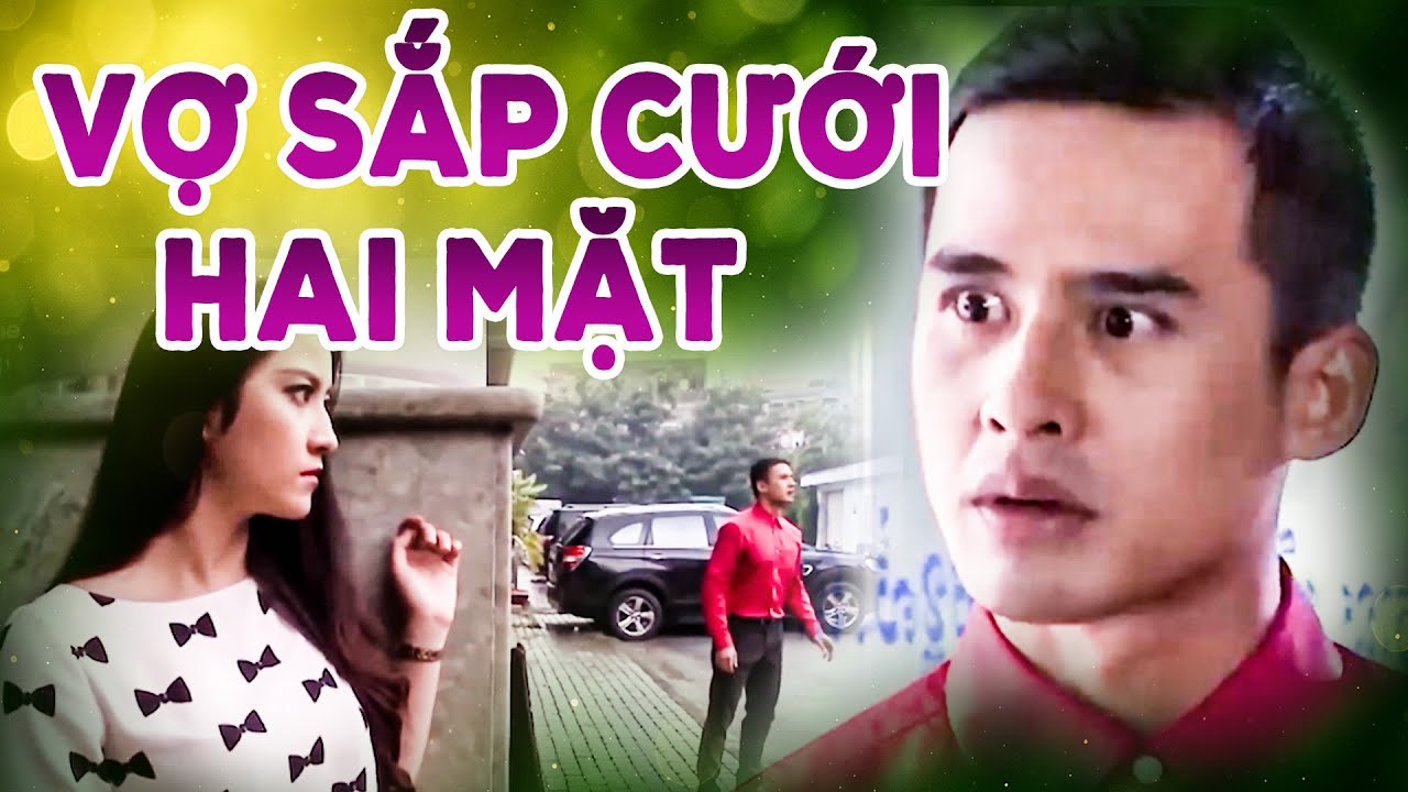 Phim Truyện 2025 | VỢ SẮP CƯỚI 2 MẶT MƯU TÍNH HÃM HẠI NGƯỜI TÌNH CỦA CHỒNG | Phim HTV Hay Nhất 2025
