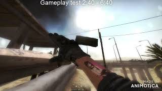 (Does not work  Updated version in Description) insurgency Dismemberment mod set-up Guide