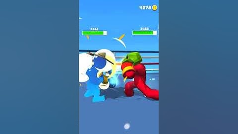 Blob n giant - all level gameplay android and ios offline games
