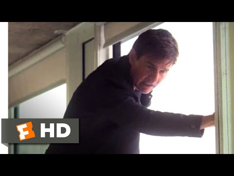 Βίντεο: Mission Impossible 3: ηθοποιοί από τα ύψη του Χόλιγουντ