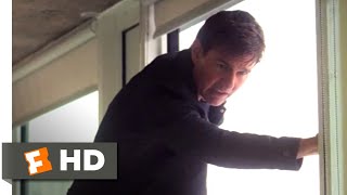 Mission: Impossible - Fallout (2018) - I'm Jumping Out A Window! Scene (7/10) | Movieclips