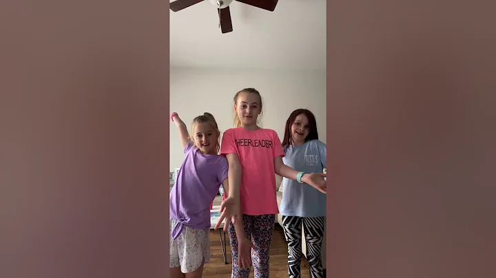First vid!