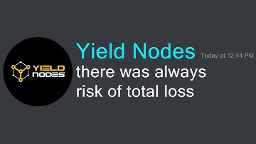 Yield Nodes - Big Updates on Yield Nodes Pro & DECENOMY (Yield Nodes Update)