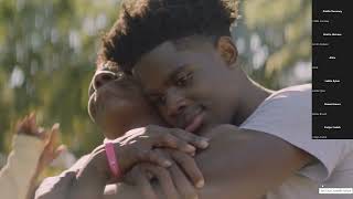 Importance & Advancement of Reentry Services to Juveniles