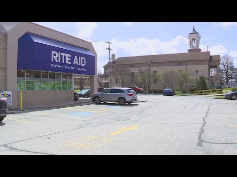 Cleveland Rite Aid leases up for sale amid bankruptcy - Cleveland