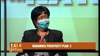 TALK OF THE NATION | Harambee Prosperity Plan II
