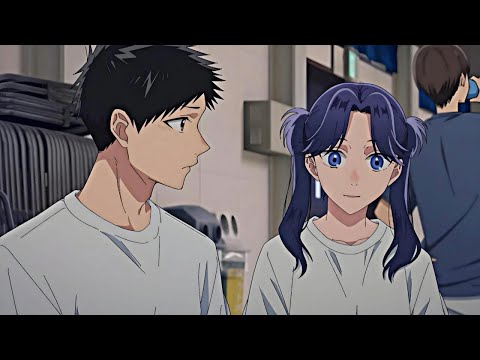 طالب جبان وقع في حب أجمل بنت في المدرسةلكن عليه أن يفوز بالبطولة ليواعدها ملخص انمي1 9 حكاية تايكي
