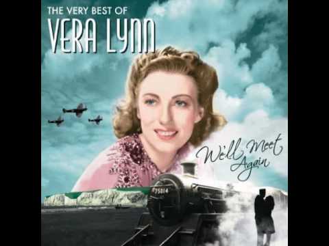 Vera Lynn - We&#039;ll Meet Again