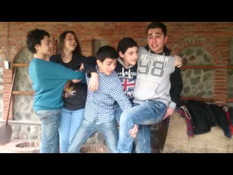 ქვემო ქართლის სკაუტური მოძრაობის ორგანიზაცია - სკაუტების აქტივობა