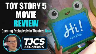 Famous Toy Story 5 Review Profile