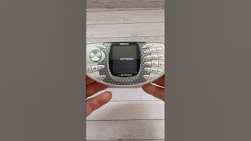 Nokia N Gage
