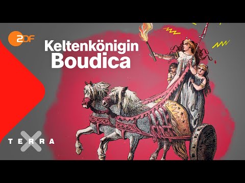 Video: War Boudicca ein guter Anführer?