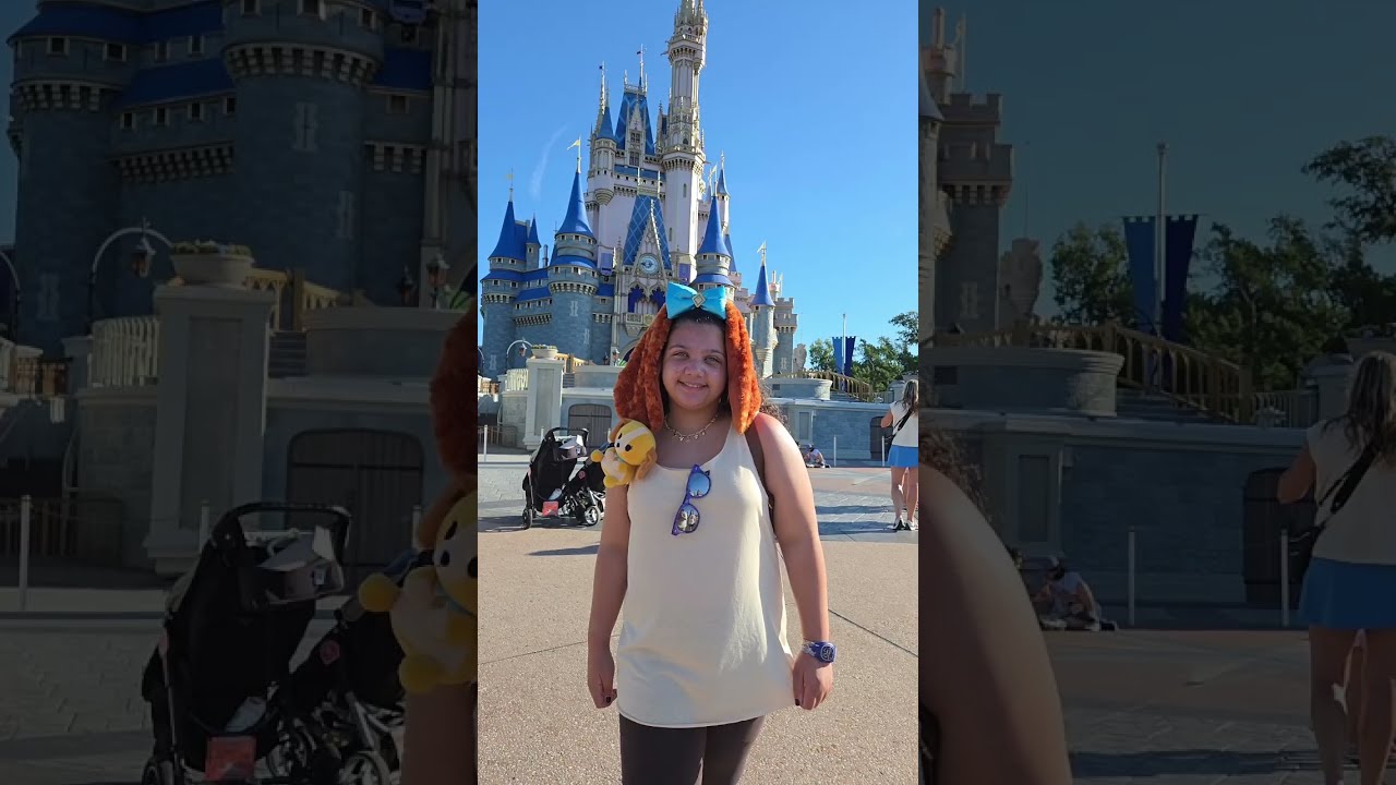 She Can T Decide On Dinner But Plan Disney Outfits Reservations Etc