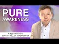 Eckhart Tolle x Superposition - Pure Awareness | A Meditation with Eckhart Tolle