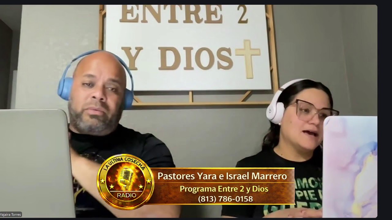 La Ultima Cosecha Radio