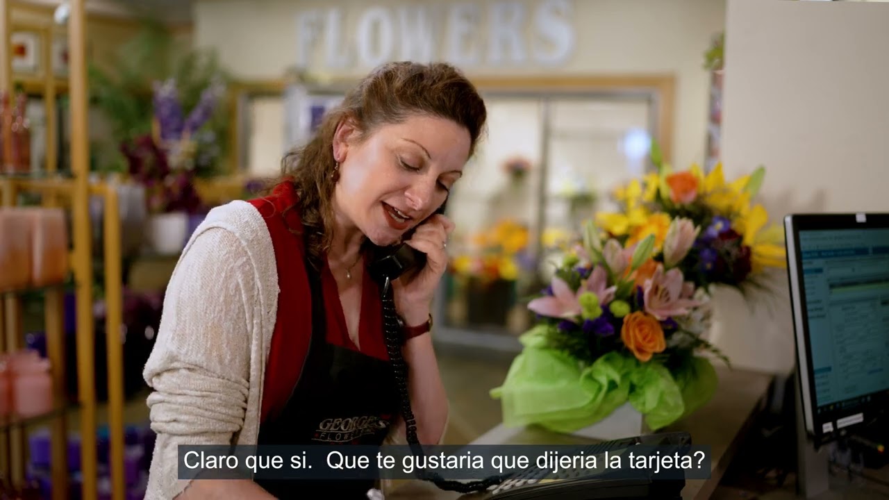 CapTel in Action (Spanish)