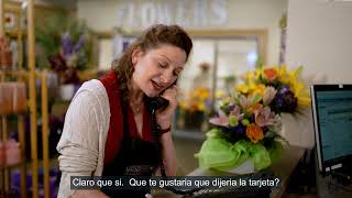CapTel in Action (Spanish)