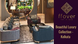 Beautiful Luxury Collection by Ffover | Kolkata Store