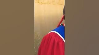 Melika Jericho Church in Zion- Dr Arch bishop B vilakazi