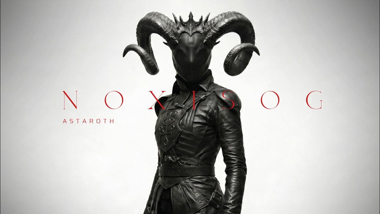 Assista a 【 NOXISOG 】— Astaroth — Dark Techno Original Mix no YouTube Assista a 【 NOXISOG 】— Astaroth — Dark Techno Original Mix no YouTube