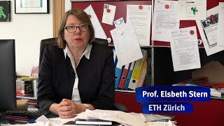 Prof. Elsbeth Stern: Warum braucht es Grundlagenforschung?