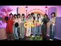 Spotify KPopON The Boardwalk | TWICE