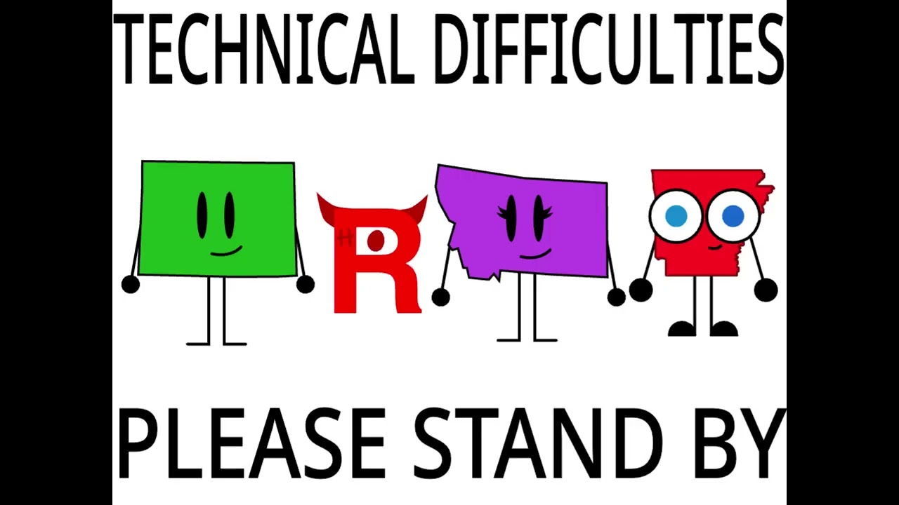 States Talk Extravaganza Productions Again Take 1: New Jersey