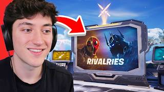 🔴 LIVE - Fortnite Customs (NEW Season)