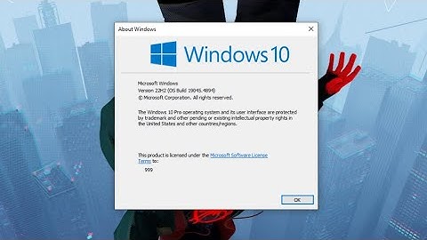 How to Check Which Windows Version You Have - 2024 (Quick And Easy Tutorial)