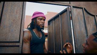 Rumy Mero ft Kinata Mc - Sawa ( video)